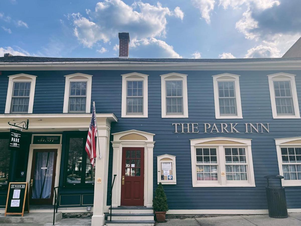 The Park Inn 哈蒙兹波特 外观 照片